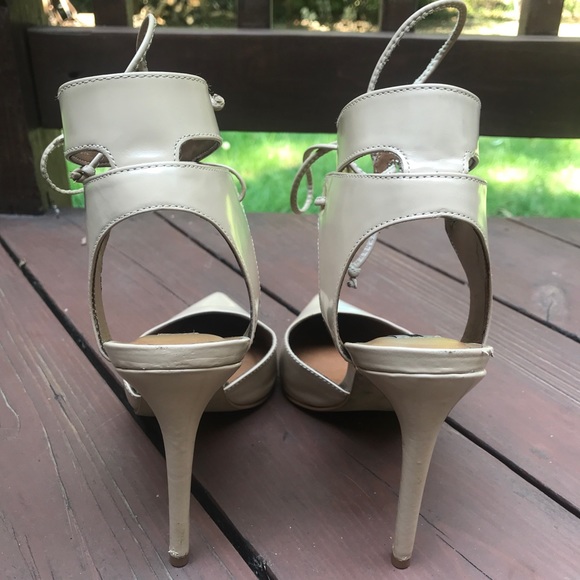Stapper Steve Madden Heels - Picture 4 of 8